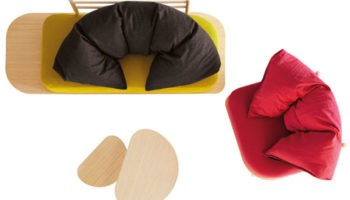 Playfully Undone: The Disfatto Collection by Denis Guidone for D3CO