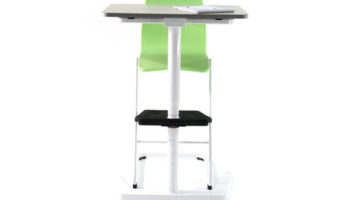 See Farther, Get Smarter: Opti+ by Vanerum Stelter