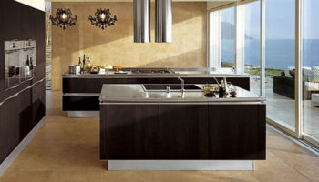 Snaidero and Pininfarina Have a Good Idea for the Kitchen