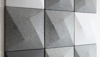 Sound Off!: Silence the Noise with Oktav by Christian Halleröd for Kinnarps