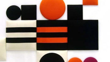 Stylish Sound Absorbing Panels by Wobedo