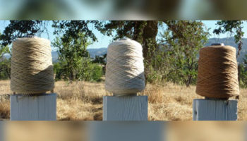 Sustaining Cotton: The Organic Foxfibre® Fabric by Vreseis