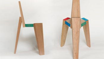 The Colorful Endy Collection by Shay Ve Ben