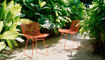 Top Ten: Charming Outdoor Dining Chairs