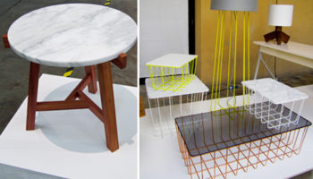 Milan 2012 | Trend Report: Marble