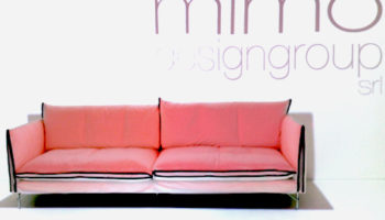 At Salone 2012: MIMO Design Group and Temporality