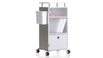 All Terrain Storage by KI