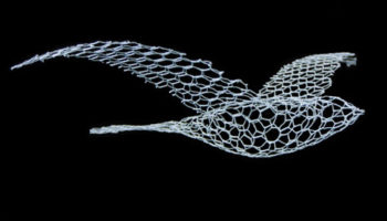 At Salone 2012: Clouds and Birds by Benedetta Mori Ubaldini for Magis