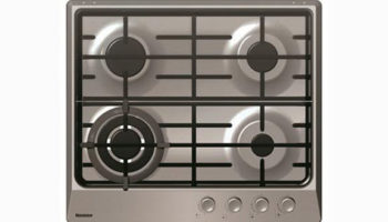 Blomberg’s New GEN 23436 E Gas Cooktop