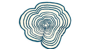 Captivating Cloud Rugs by Chevalier Edition
