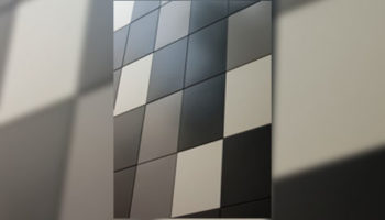 Dri-Design Painted Aluminum Panels Are a Revolution in Exterior Cladding
