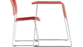 Howe's Tutor Table is a Fitting Tribute to a Design Icon