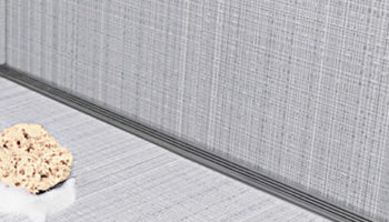 Infinity Drain's FFAS 25 Linear Drainage System