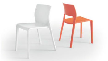 James Irvine's Juno Chair for Arper