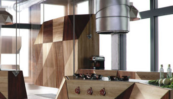 Take a Bow, Pikcells: Modern 'Fresh 3' Kitchen Designs