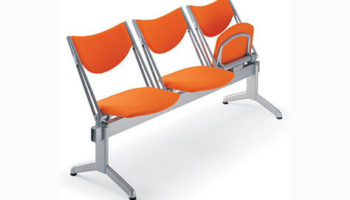 The Conpasso Task Chair System by Sedia Systems