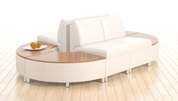 The Filmore Lounge Series by John Stafford & Chris Carter for DARRAN