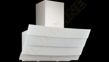 The Exceptional Kassiopeia Kitchen Vents by Silverline