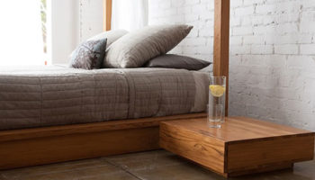 The PCH Bedroom Series by MASHstudios
