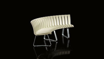 Top Ten: Infinite Banquettes