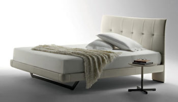 Top Ten: Modern Upholstered Headboards