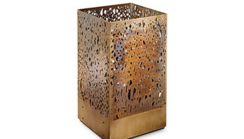 Top Ten: Warm Weather Lanterns