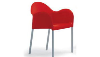Up in the Air: Cloud by Segis USA