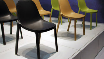 A Clean Sweep: Broom Chair by Philippe Starck for Emeco
