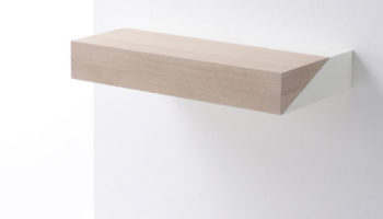 DeskBox by Raw Edges for Arco