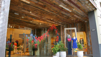 Everything Old is New Again: Reclaimed Barn Wood Siding from Pioneer Millworks