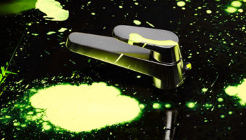 Intense SELV Fittings by Sieger Design for Dornbracht