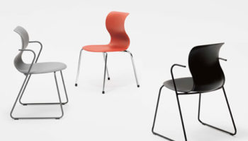 Konstantin Grcic's Foray Into Education: The Pro Chair for Flötotto