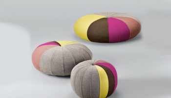 Kvadrat's Glorious Re-visiting of Nanna Ditzel's Classic Hallingdal Fabric