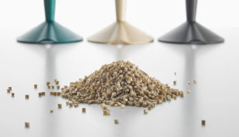 Miss Sissi Redux: Iconic Lamp by Philippe Starck Gets Sweeter with Biopolymer
