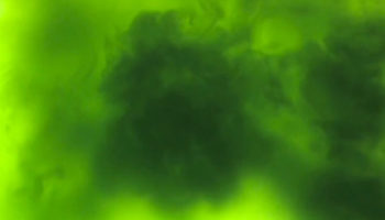 Pierre Calleja's Microalgae Street Lamps Light the Way to Cleaner Air