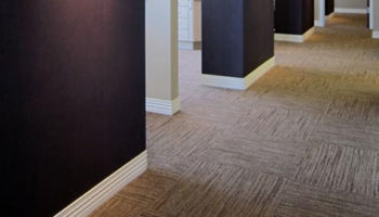 Finally, Problem Solved: The Modular Carpet Tiles by J+J/ Invision