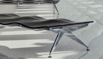 A New Classic: The Symphony Bench by OFS