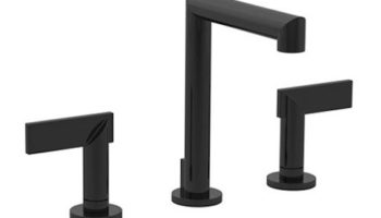 The Keaton Faucet by Newport Brass