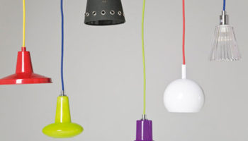 Myriad Design: The Motley Pendant by KARE Design