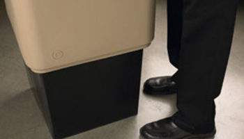 The New Lift-Off Receptacle by Peter Pepper Products is Worth Your While