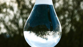 The Sustainable Anti-Fly Spheres by José de la O 