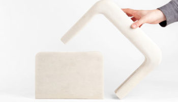 The Tegola and Petra Lamps by Studio Klass for Pimar