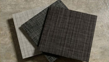A Match Made in Heaven: Chilewich Contract, Velcro, and Biofelt