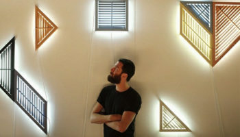 A Window Effect: Daylight Series by Philippe Malouin