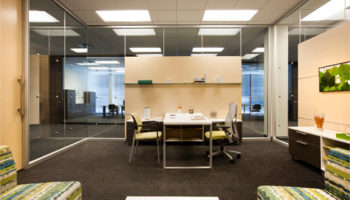 Allsteel's Beyond Wins Best of NeoCon Gold