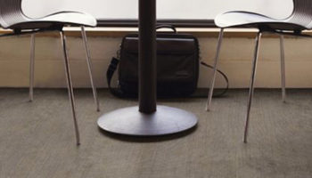 At NeoCon 2012: Nature's Path Select by Mannington Commercial