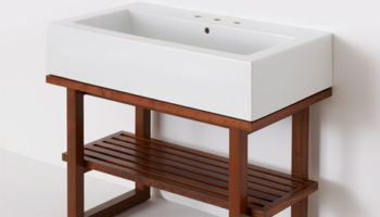 Austrian Alps Style: Larsen Collection by Waterworks