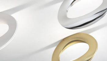 F17 Enck Light by Francesco Lucchese for Fabbian
