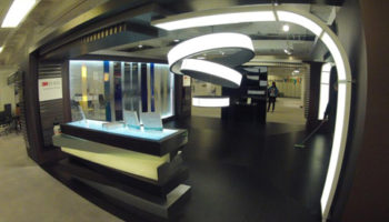 Flex and Air Lighting by 3M Architectural Markets
