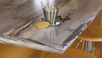 Innovation in Laminate: Formica's IdealEdge Edge Profiles
